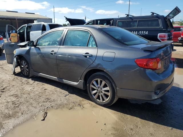 2T1BU4EE8AC468428 | 2010 Toyota corolla base