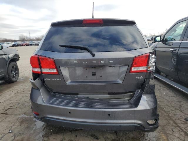 3C4PDCEG9FT739230 | 2015 DODGE JOURNEY R/