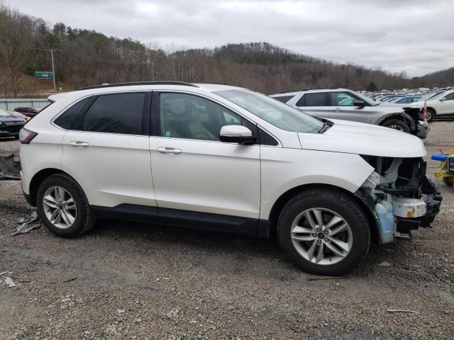 2FMTK4J82FBB56496 | 2015 FORD EDGE SEL