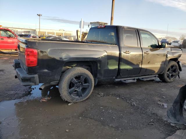 1GCRCNEH0GZ333301 | 2016 CHEVROLET SILVERADO