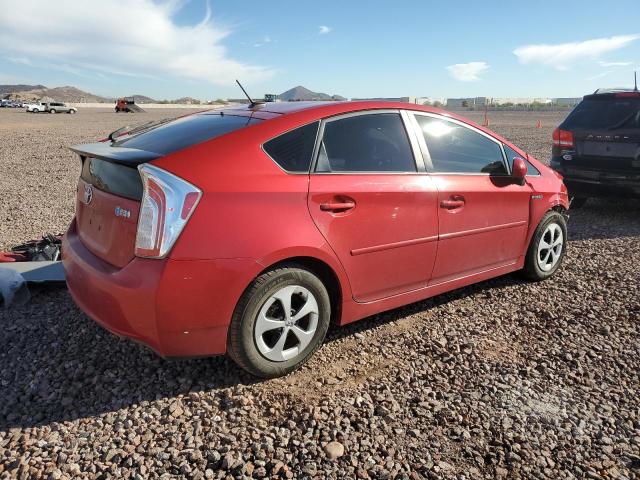 JTDKN3DUXE1749558 | 2014 TOYOTA PRIUS