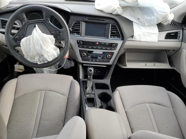 2016 Hyundai Sonata Se VIN: 5NPE24AF1GH299277 Lot: 81324613