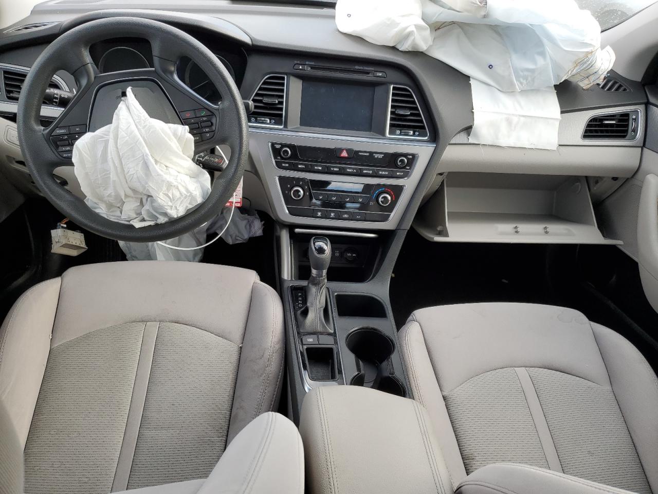 5NPE24AF1GH299277 2016 Hyundai Sonata Se