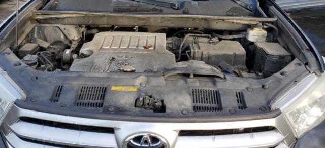 VIN 5TDBK3EHXDS223510 2013 Toyota Highlander, Base no.12