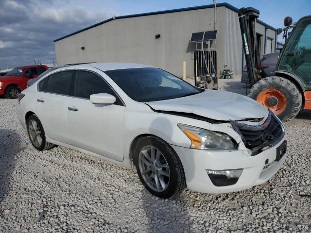 1N4AL3AP6FC416012 | 2015 NISSAN ALTIMA 2.5