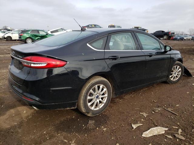 3FA6P0G7XHR138574 | 2017 FORD FUSION S