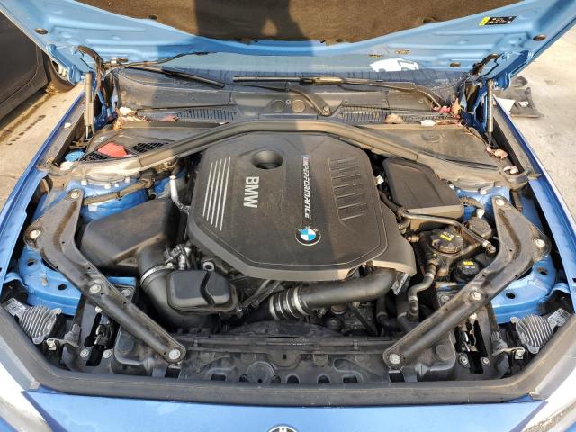 2018 BMW M240XI - WBA2N3C57JVE45746