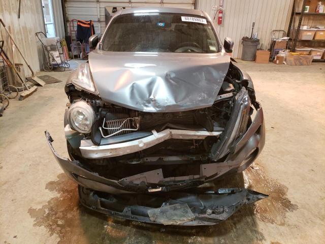 2015 NISSAN JUKE S - JN8AF5MR8FT513355