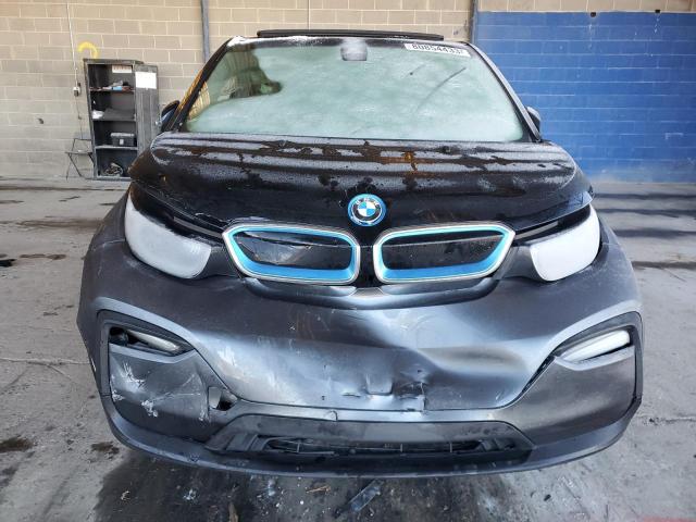 WBY7Z4C53JVD95672 | 2018 BMW I3 REX