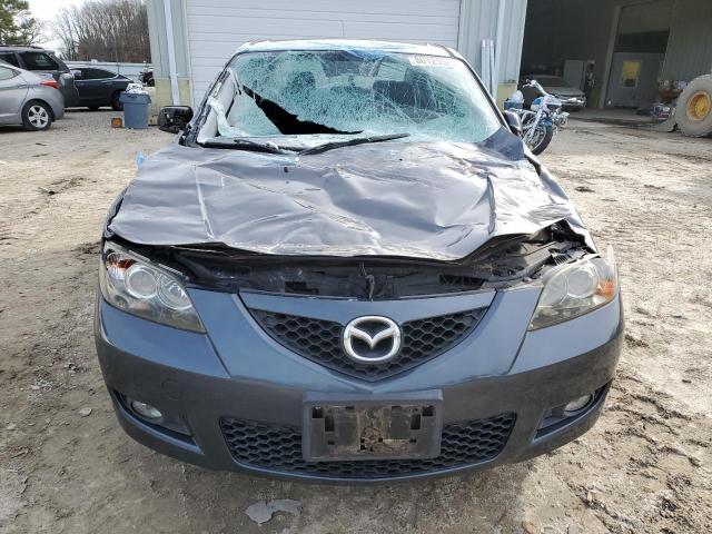 JM1BK32F091233938 | 2009 Mazda 3 i