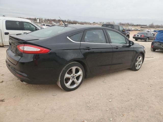 3FA6P0H71GR323111 | 2016 FORD FUSION SE