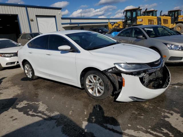 1C3CCCAB5FN571568 | 2015 CHRYSLER 200 LIMITE