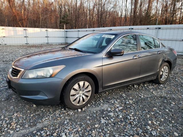 1HGCP2E37AA029287 | 2010 Honda accord lx