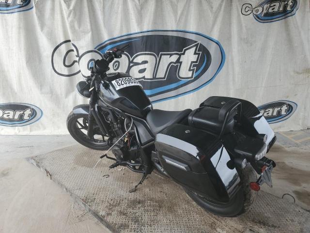 2022 HONDA CMX1100 A JH2SC830XNK100667