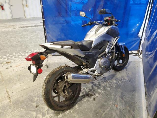 2012 HONDA NC700X JH2RC6358CK000174