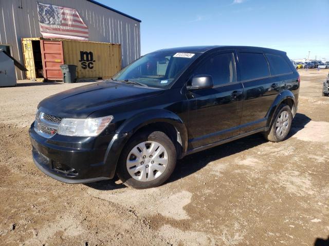 2014 Dodge Journey SE