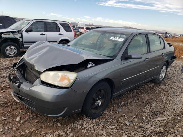 2006 Chevrolet Malibu LT