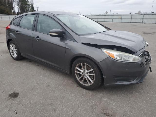 1FADP3K27FL311144 | 2015 FORD FOCUS SE