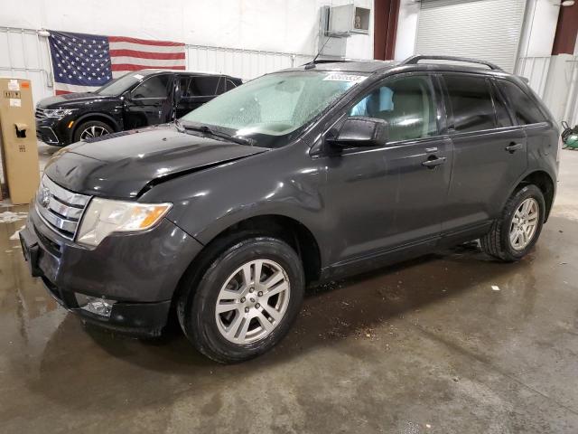 2007 Ford Edge SEL