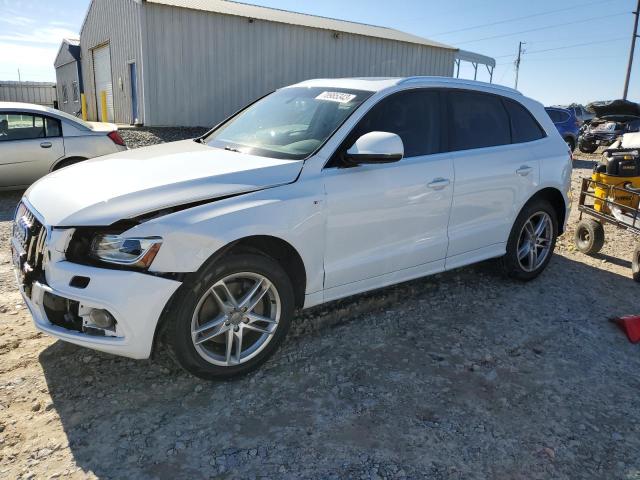 2014 Audi Q5 Premium Plus