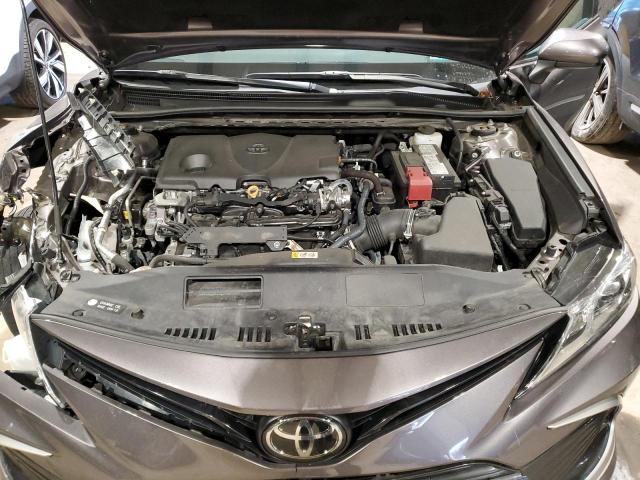 4T1C11AK8NU647368 | 2022 TOYOTA CAMRY LE