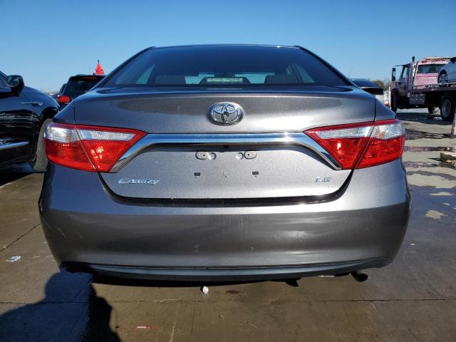 4T4BF1FK2FR468210 | 2015 TOYOTA CAMRY LE