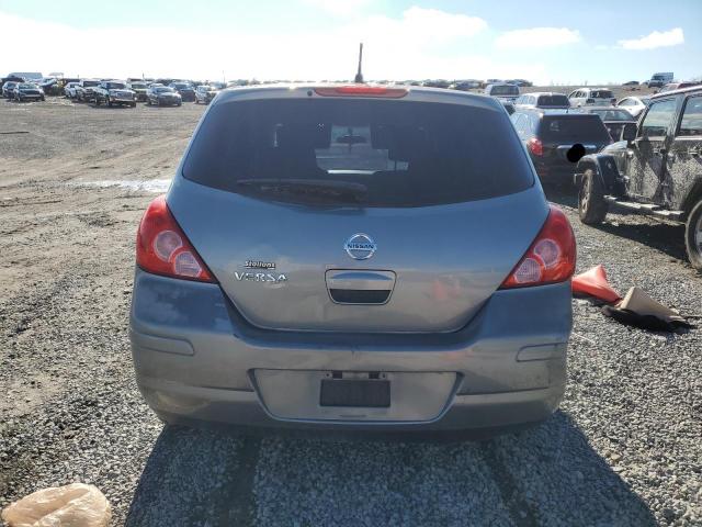 2009 Nissan Versa S VIN: 3N1BC13E99L469880 Lot: 81789263