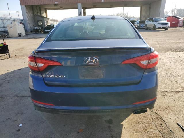 5NPE24AF6FH209670 | 2015 HYUNDAI SONATA SE