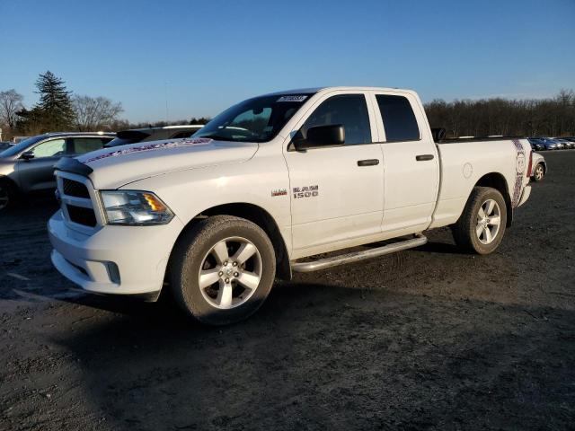 2014 Ram 1500 ST