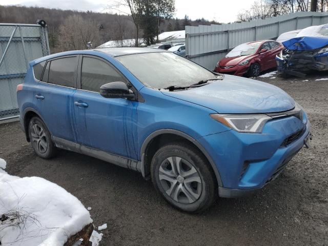 JTMBFREV0JJ728672 | 2018 TOYOTA RAV4 LE