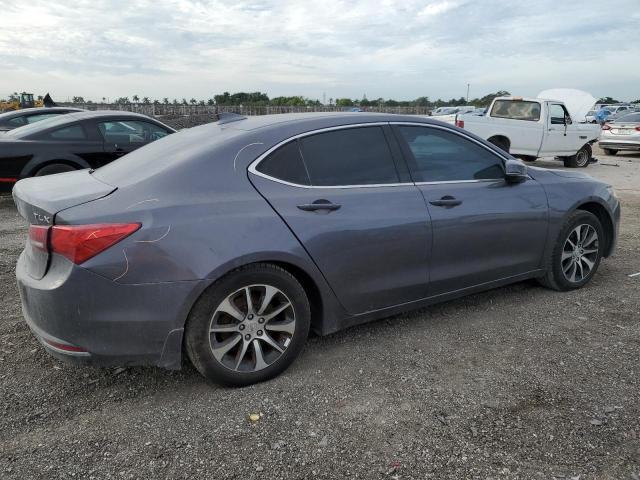 19UUB1F53HA000537 | 2017 ACURA TLX TECH