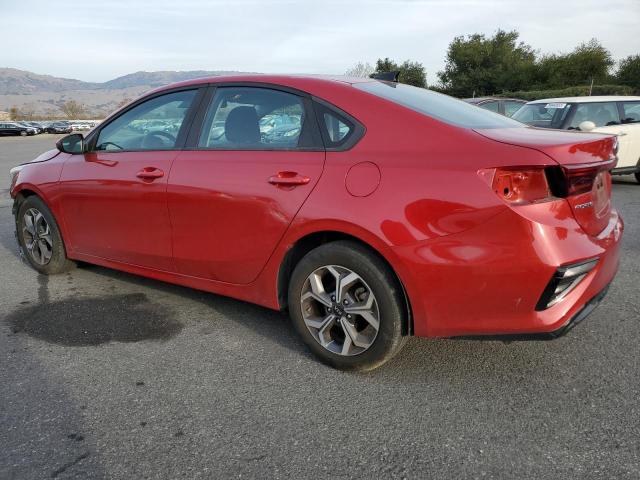 3KPF24AD5KE067409 | 2019 KIA FORTE FE