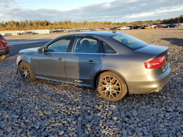 VIN WAUDFAFL8GN012432 2016 Audi A4, Premium S-Line no.2