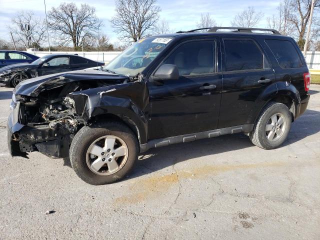 1FMCU0D70CKA72068 | 2012 Ford escape xlt