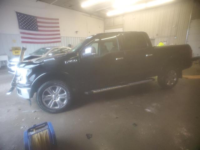 1FTEW1E54JKC17913 | 2018 FORD F150 SUPER