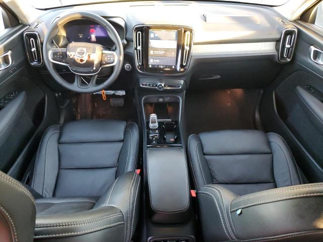 2023 VOLVO XC40 PLUS YV4L12UW6P2983735