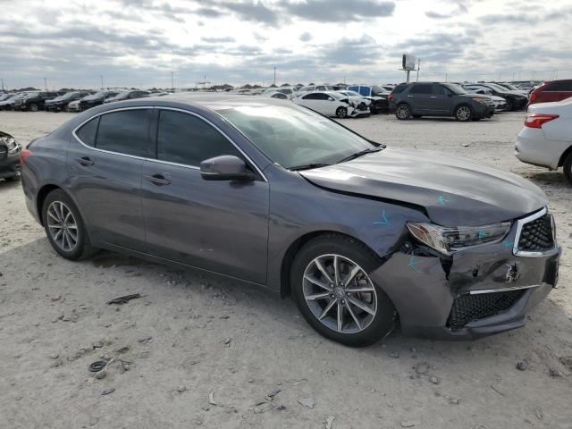 19UUB1F36LA014519 | 2020 ACURA TLX