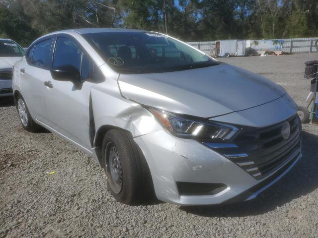 3N1CN8DV7PL830395 | 2023 Nissan versa s