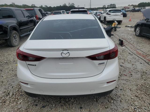 3MZBN1V32JM254355 | 2018 MAZDA 3 TOURING