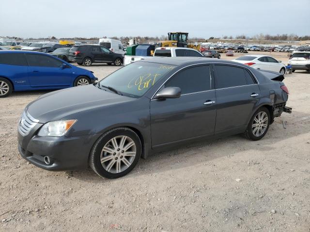 2009 Toyota Avalon XL