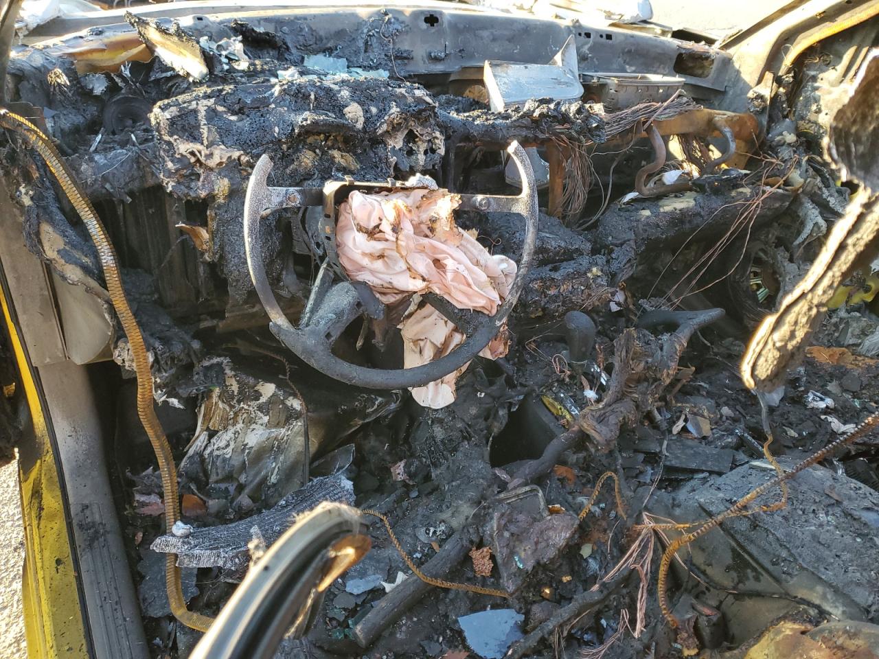 2B3KA53H26H316851 2006 Dodge Charger R/T