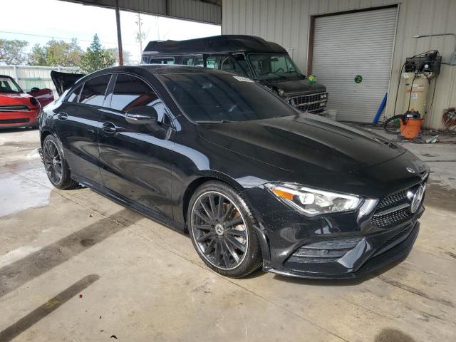 2021 Mercedes-Benz Cla 250 VIN: W1K5J4GB7MN151966 Lot: 82543403