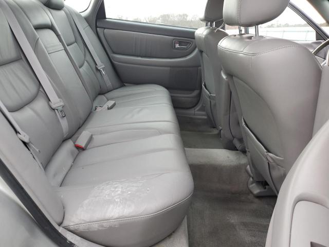 2004 Toyota Avalon Xl VIN: 4T1BF28B94U362623 Lot: 81498413