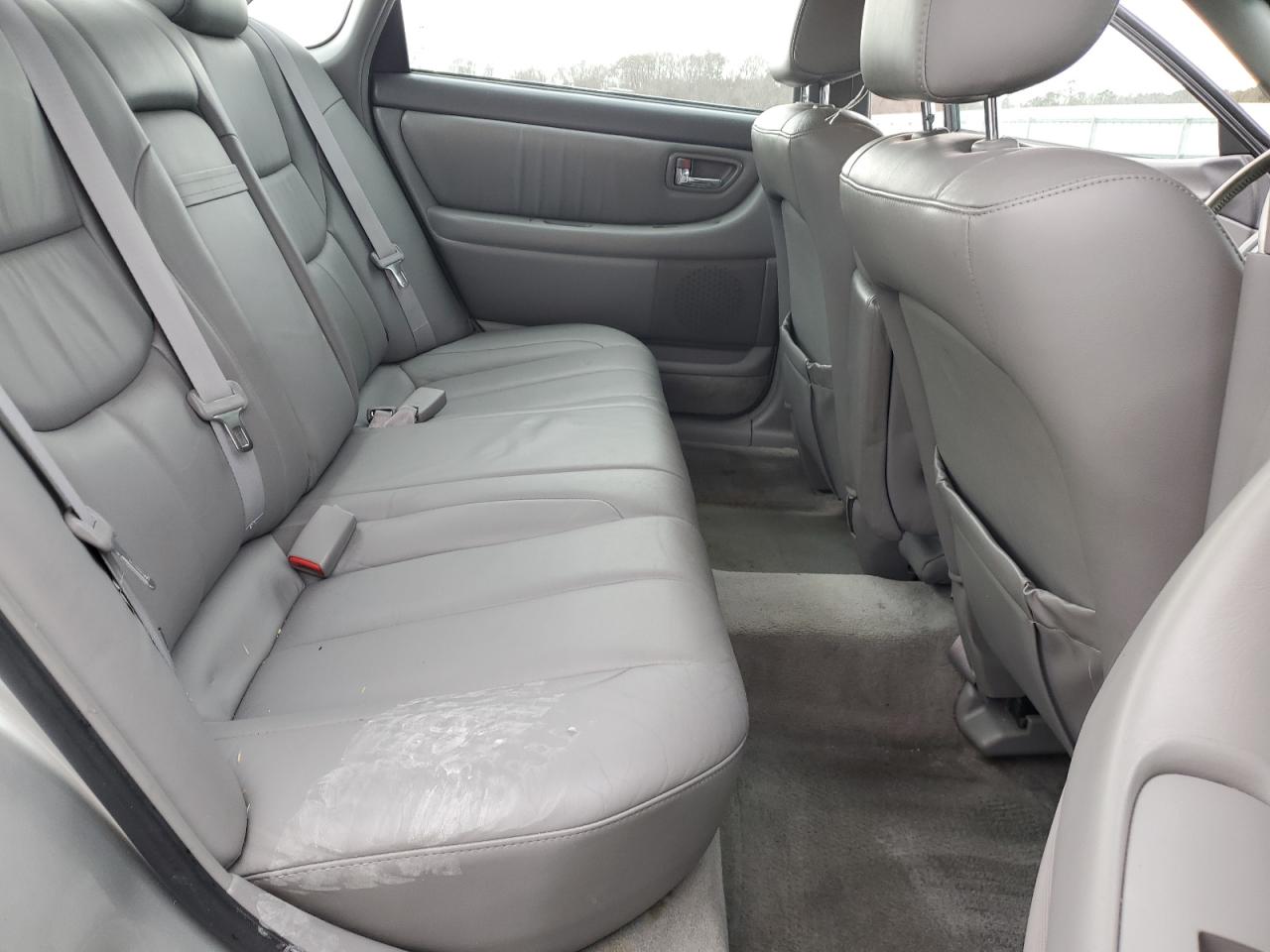 4T1BF28B94U362623 2004 Toyota Avalon Xl