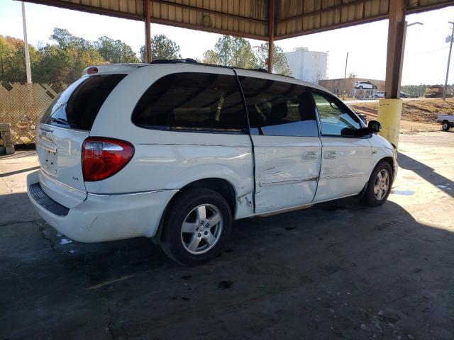 2D4GP44L27R214156 | 2007 Dodge grand caravan sxt