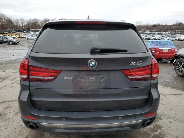 5UXKR0C35H0V83406 2017 BMW X5, photo no. 6