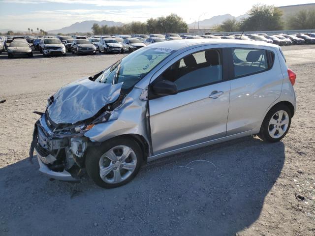 2021 Chevrolet Spark LS