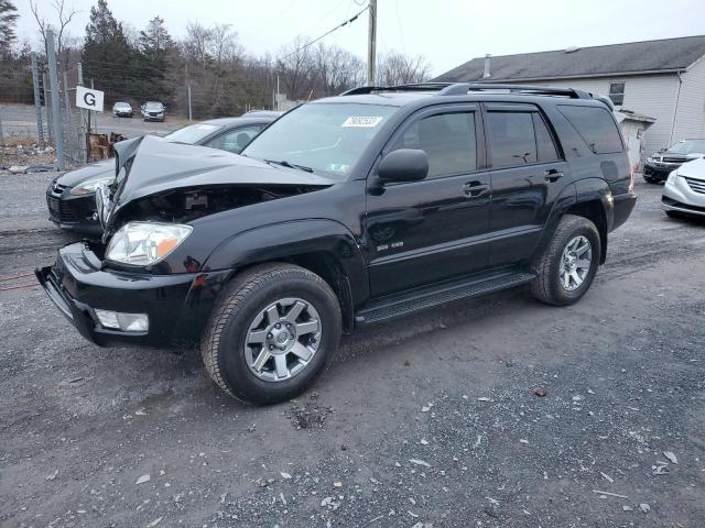 2005 Toyota 4Runner SR5