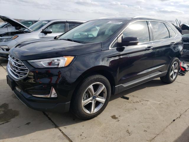 2FMPK3J91KBB41521 | 2019 FORD EDGE SEL