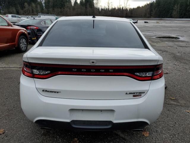 1C3CDFCH7DD309988 2013 Dodge Dart Limited